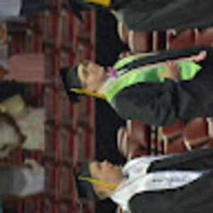 Meet your Posher, H. alan